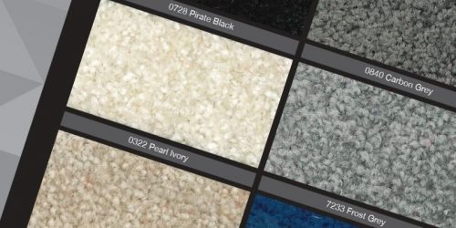 EXPOflor - Cut Pile - Download Swatches