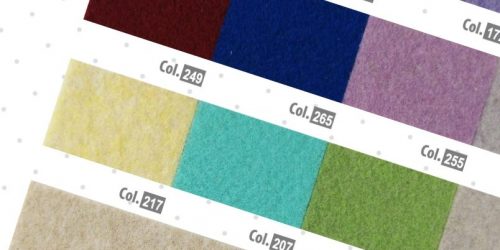 EXPOflor - Wedding - Download Swatches