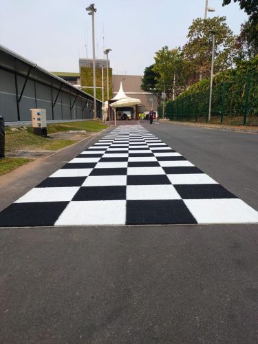 F1 – 2019