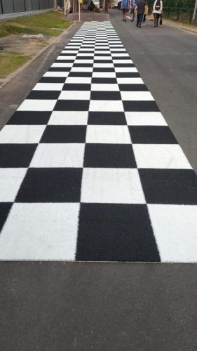 F1 – 2019