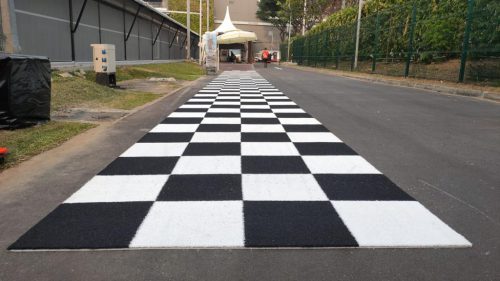 F1 – 2019