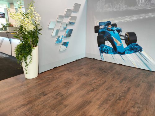 EXPOflor Gallery - F1 – 2019