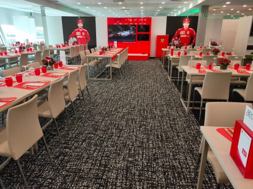F1 – 2019