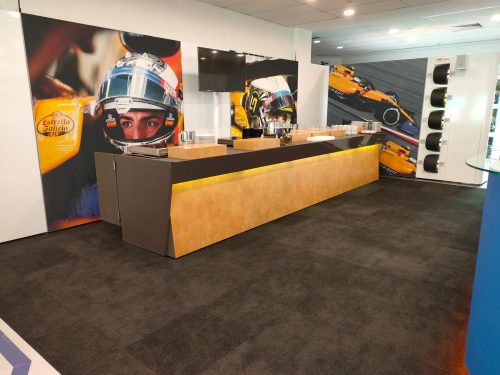 F1 – 2019