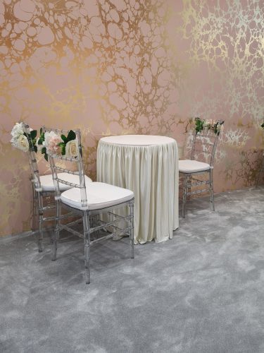 EXPOflor Gallery - Wedding Showroom