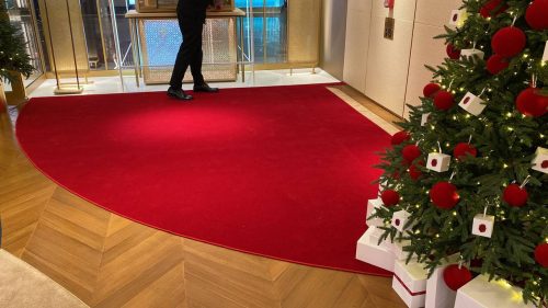 EXPOflor Gallery - Cartier