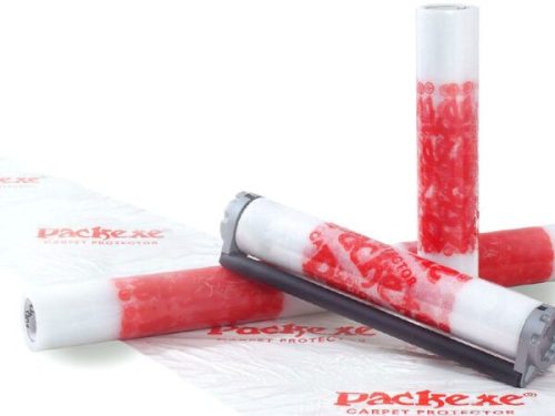 EXPOflor - Packexe Carpet Protectors (Self-Adhesive)