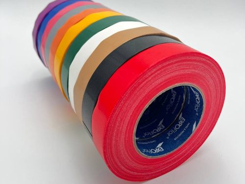 EXPOflor - Cloth Tapes