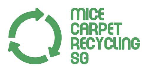 EXPOflor's other brand - MICE Carpet Recycling SG